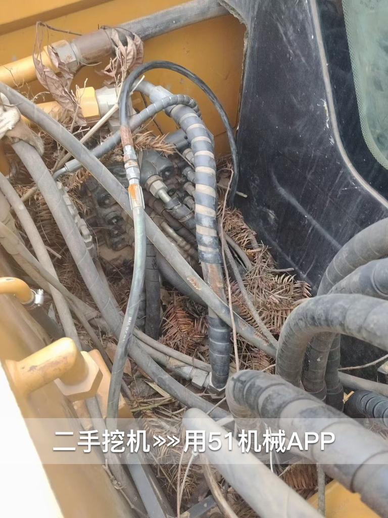 51挖机
